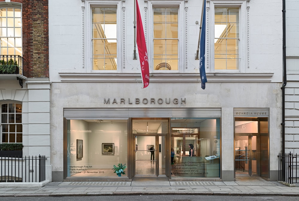 Marlborough Contemporary