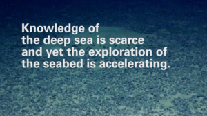 What is Deep Sea Mining? Episode 2: Deep Frontiers