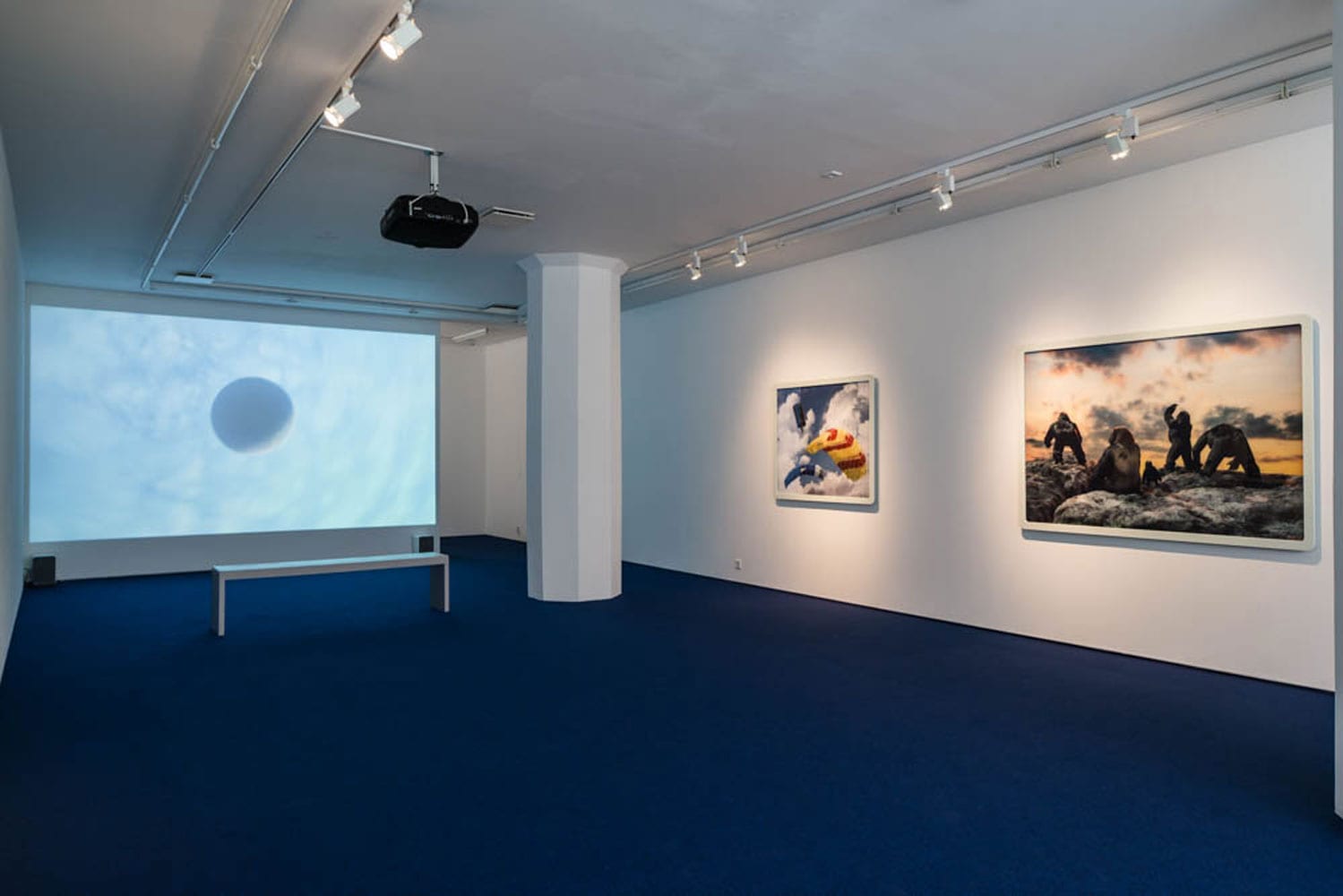 Cecilia Hillström Gallery