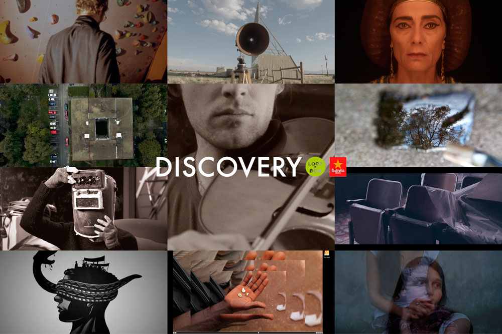 Premi Discovery 2016