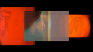 Malcolm Le Grice. ‘Film Image, Colour and Improvisation’
