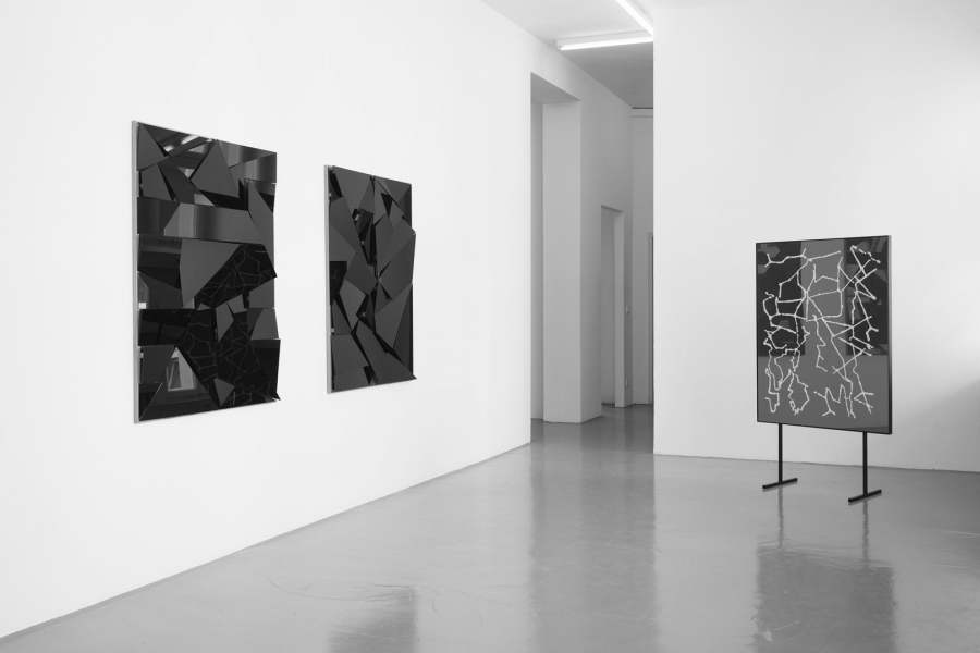 Galerie Reinhard Hauff