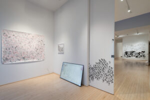 Pierre-François Ouellette art contemporain