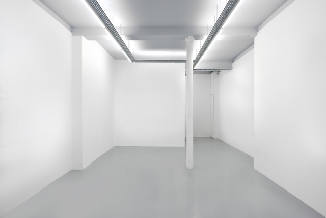 Galerie Eva Meyer