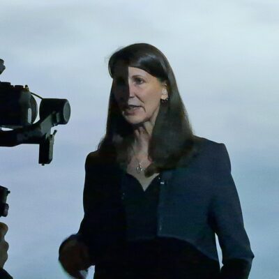 Janet  Biggs