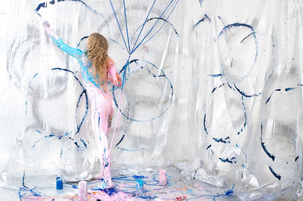 Metàfora Studio Arts Programs