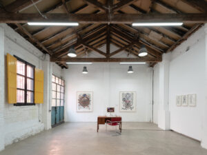 The RYDER Projects