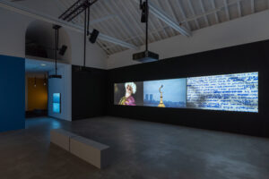 Galeria Francisco Fino