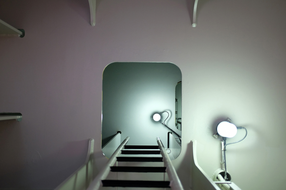 Projekteria [ Art Gallery ]