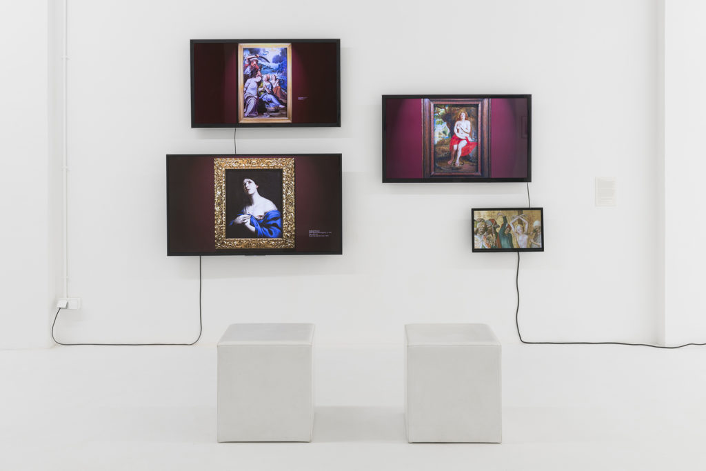 ADN Galería