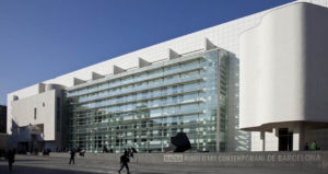 MACBA-Museu d’Art Contemporani de Barcelona