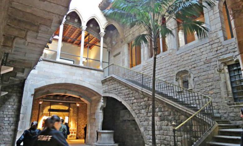 Museo Picasso