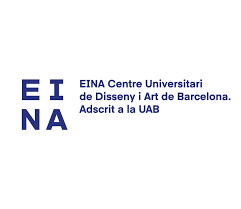 EINA Centre Universitari de Disseny i Art de Barcelona