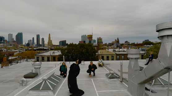 ESPRONCEDA – Institute of Art & Culture