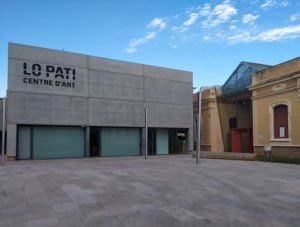 Lo Pati-Centre d’Art