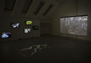 Meno Parkas Gallery