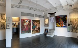 Kokanas Gallery