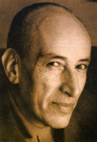 José Val del Omar