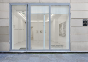 Galerie Suzanne Tarasieve