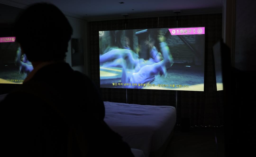Loop Lab Busan (South Korea) April 24-26, 2025