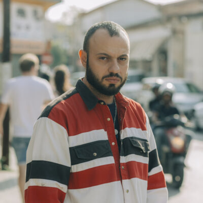 Stelios Kallinikou