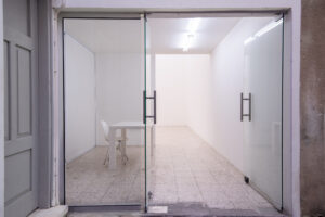 eins gallery