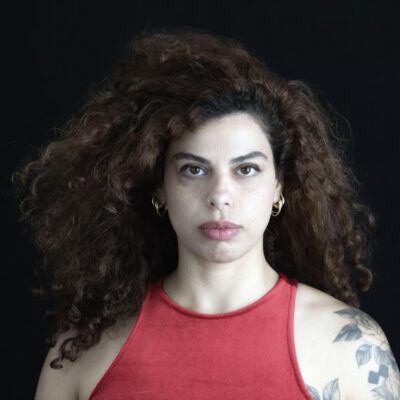 Mirna  Bamieh
