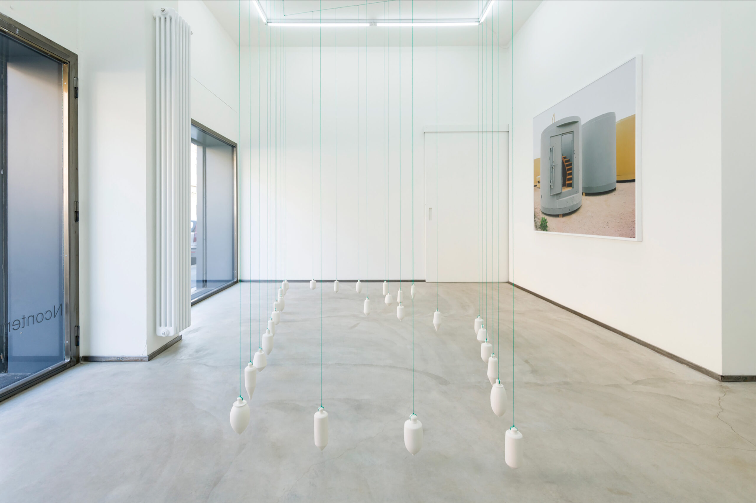 Ncontemporary