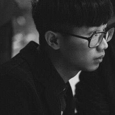 ZHANG XU  Zhan